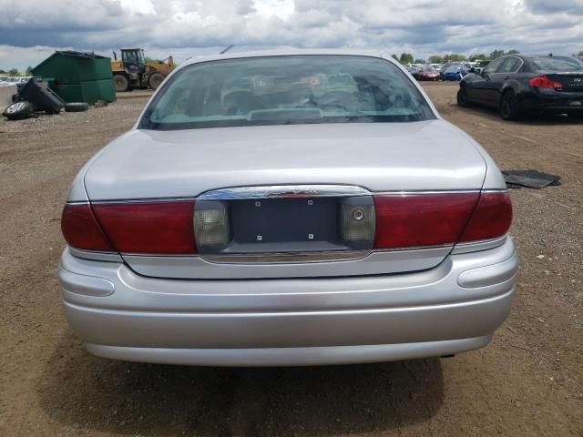 2002 Buick Lesabre Custom