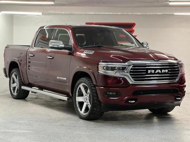 2022 Dodge RAM 1500 Longhorn