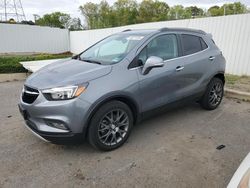 Buick Encore Sport Touring Vehiculos salvage en venta: 2019 Buick Encore Sport Touring