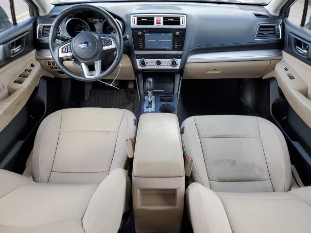 2015 Subaru Legacy 2.5I Premium