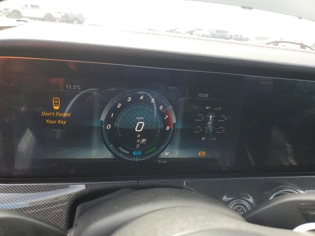 2019 Mercedes-Benz E amg 53 4matic