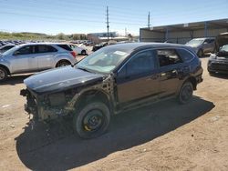 2019 Subaru Outback Touring for sale in Colorado Springs, CO