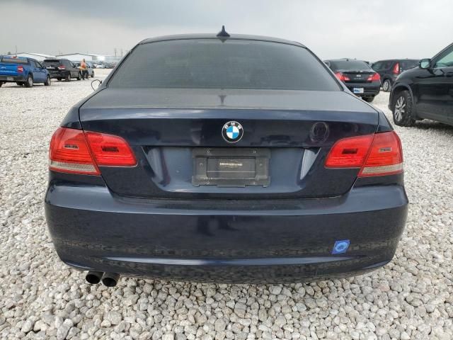 2007 BMW 328 I