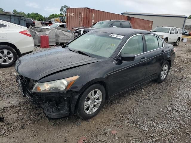 2009 Honda Accord LXP