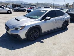 2022 Subaru WRX Premium for sale in Sun Valley, CA