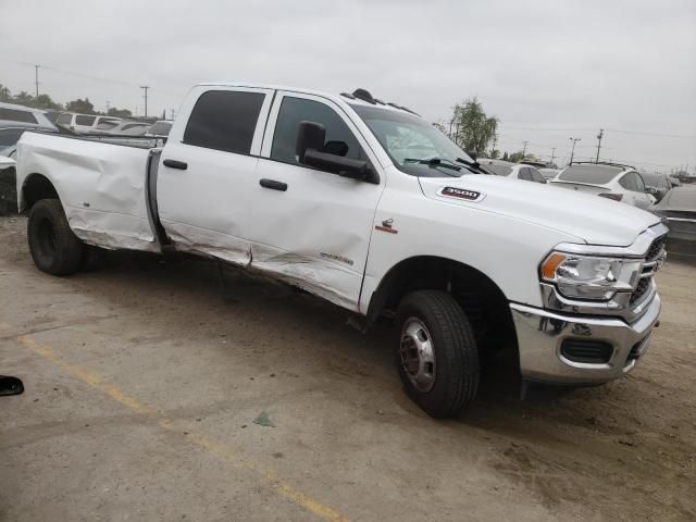 2021 Dodge RAM 3500 Tradesman