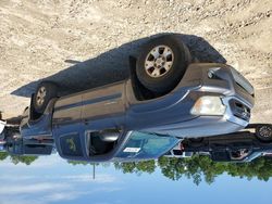 Vehiculos salvage en venta de Copart Midway, FL: 2012 Toyota Tacoma Double Cab Prerunner