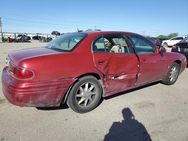 2005 Buick Lesabre Limited