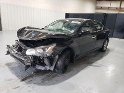 Vehiculos salvage en venta de Copart New Orleans, LA: 2021 Nissan Altima S