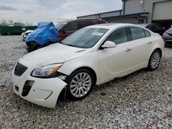 2012 Buick Regal GS for sale in Wayland, MI