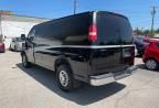 2017 Chevrolet Express G2500