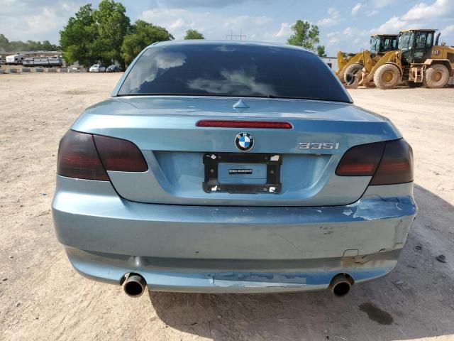 2007 BMW 335 I