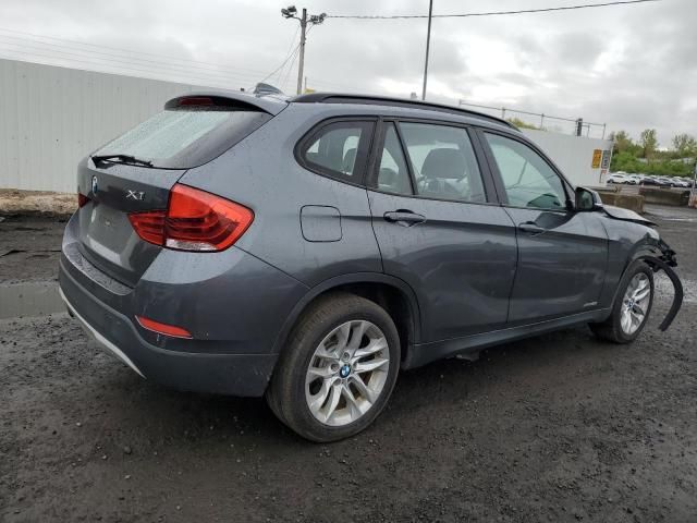 2015 BMW X1 XDRIVE28I