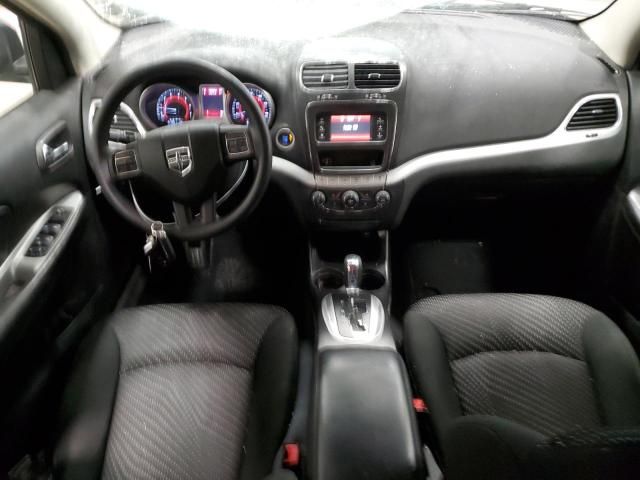 2012 Dodge Journey SXT