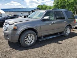 2012 Ford Expedition Limited for sale in East Granby, CT