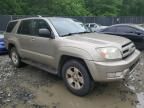 2004 Toyota 4runner SR5