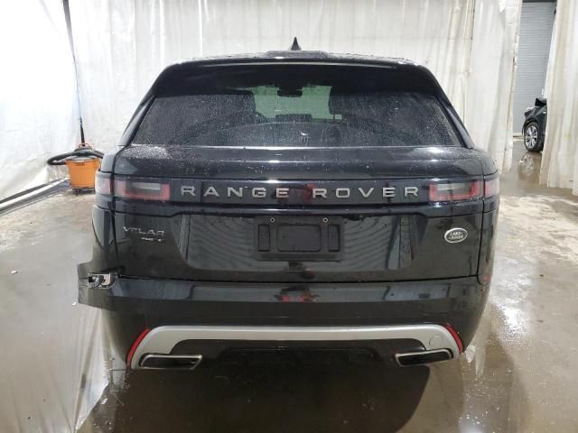 2020 Land Rover Range Rover Velar R-DYNAMIC S