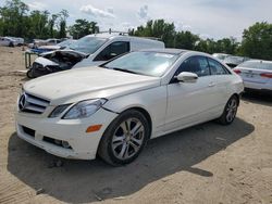 2010 Mercedes-Benz E 350 for sale in Baltimore, MD