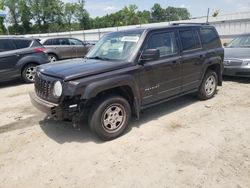2014 Jeep Patriot Latitude for sale in Spartanburg, SC