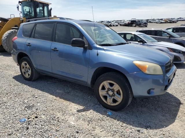 2007 Toyota Rav4