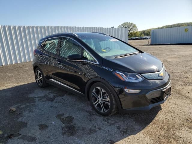 2017 Chevrolet Bolt EV Premier