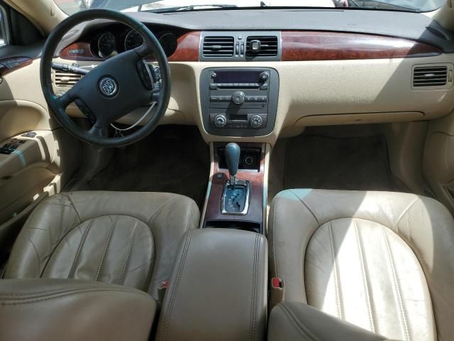 2007 Buick Lucerne CXL