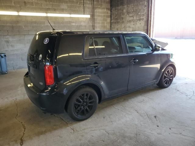 2010 Scion XB