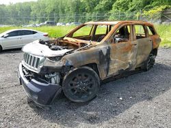 2012 Jeep Grand Cherokee Limited en venta en Finksburg, MD