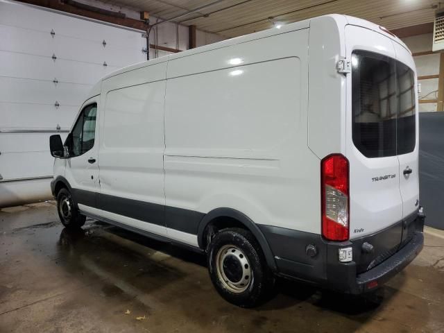 2016 Ford Transit T-250