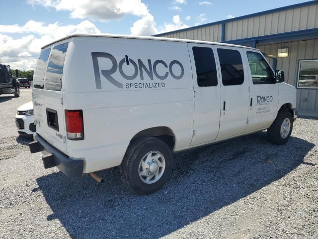 2014 Ford Econoline E250 Van