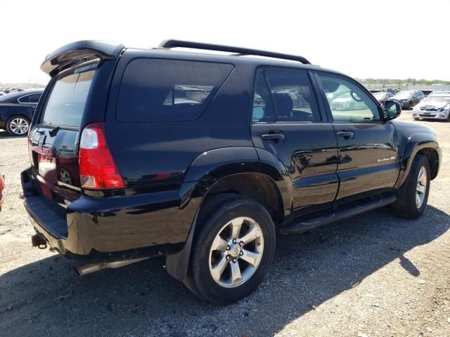 2008 Toyota 4runner SR5