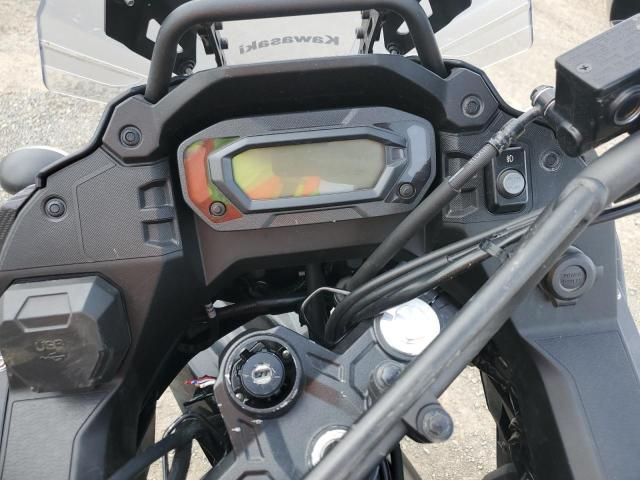 2023 Kawasaki KL650 H