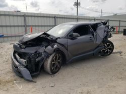 2018 Toyota C-HR XLE for sale in Jacksonville, FL