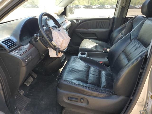 2008 Honda Odyssey Touring