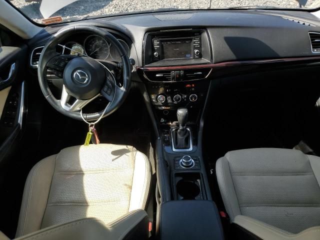 2015 Mazda 6 Grand Touring