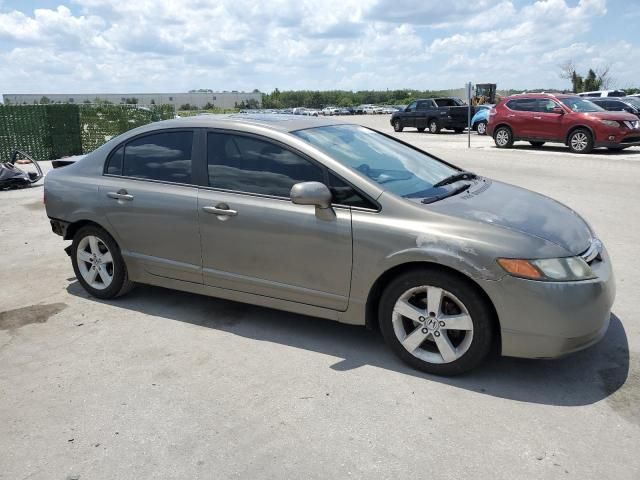 2006 Honda Civic EX