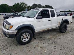 2001 Toyota Tacoma Xtracab for sale in Loganville, GA