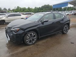 Salvage cars for sale from Copart Florence, MS: 2024 Lexus UX 250H Premium