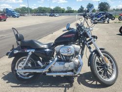 2005 Harley-Davidson XL883 for sale in Moraine, OH