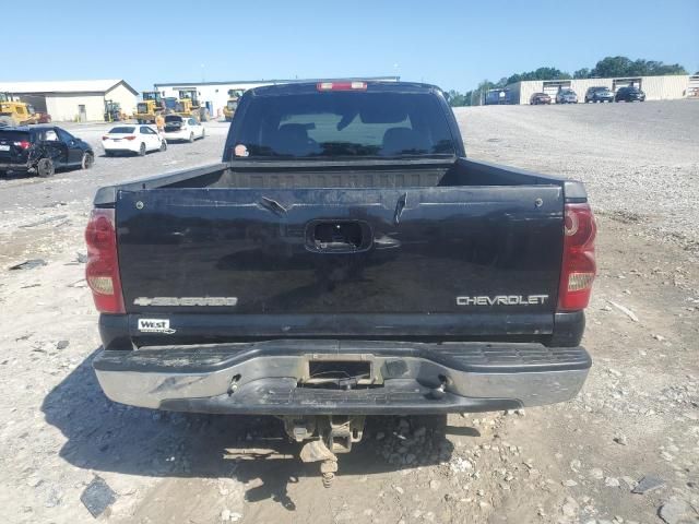 2003 Chevrolet Silverado K1500