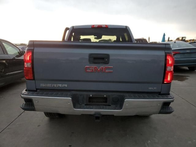 2015 GMC Sierra C1500 SLT