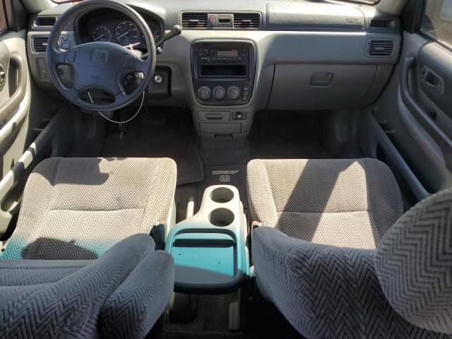 1998 Honda CR-V LX