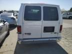 2013 Ford Econoline E350 Super Duty Wagon