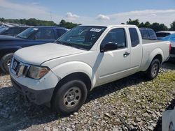 2015 Nissan Frontier S en venta en Madisonville, TN