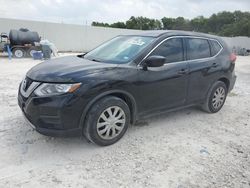 Nissan Rogue Vehiculos salvage en venta: 2017 Nissan Rogue S