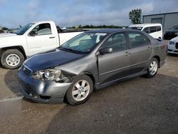 2007 Toyota Corolla CE for sale in Kansas City, KS