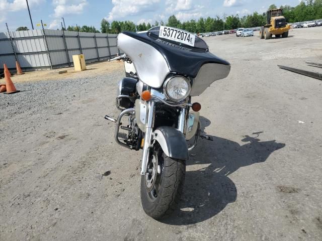 2005 Kawasaki VN1600 D1