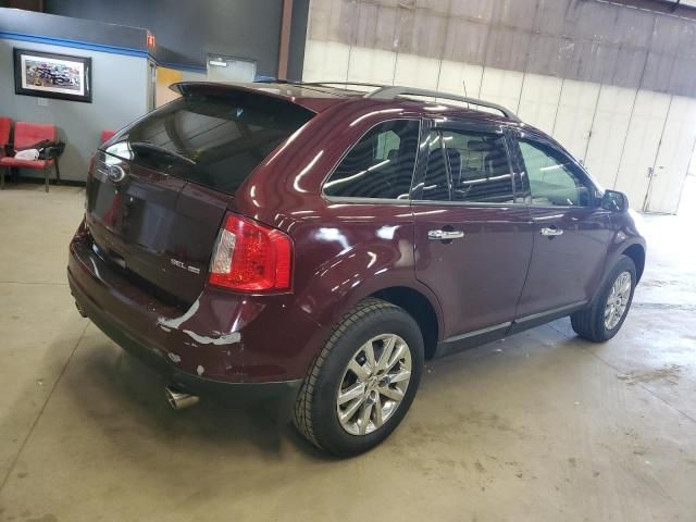 2011 Ford Edge SEL