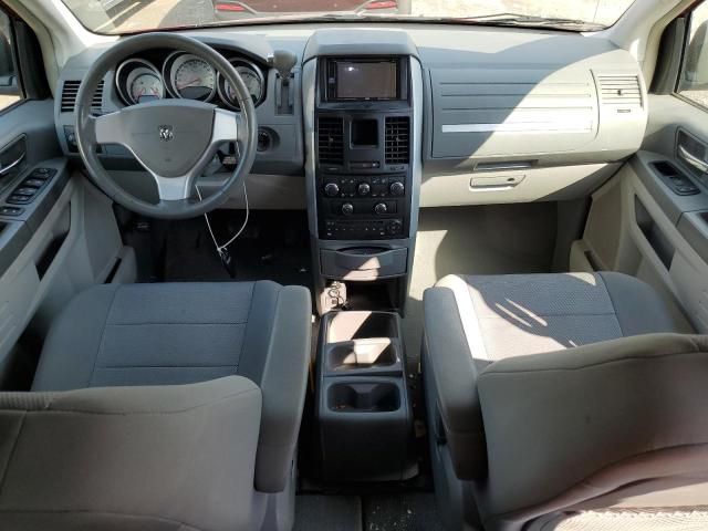 2009 Dodge Grand Caravan SXT