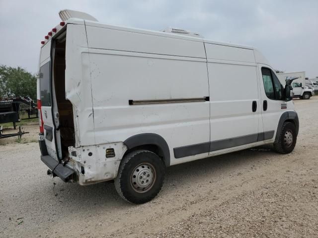 2017 Dodge RAM Promaster 2500 2500 High